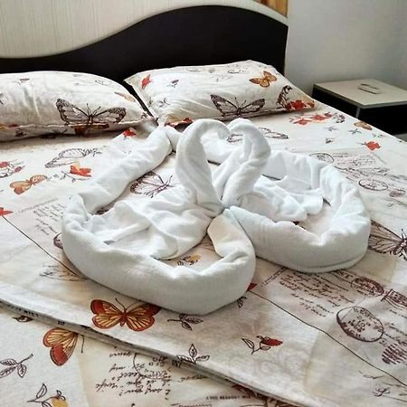 Casa Eric 호텔 Mila Douăzeci şi Trei 외부 사진