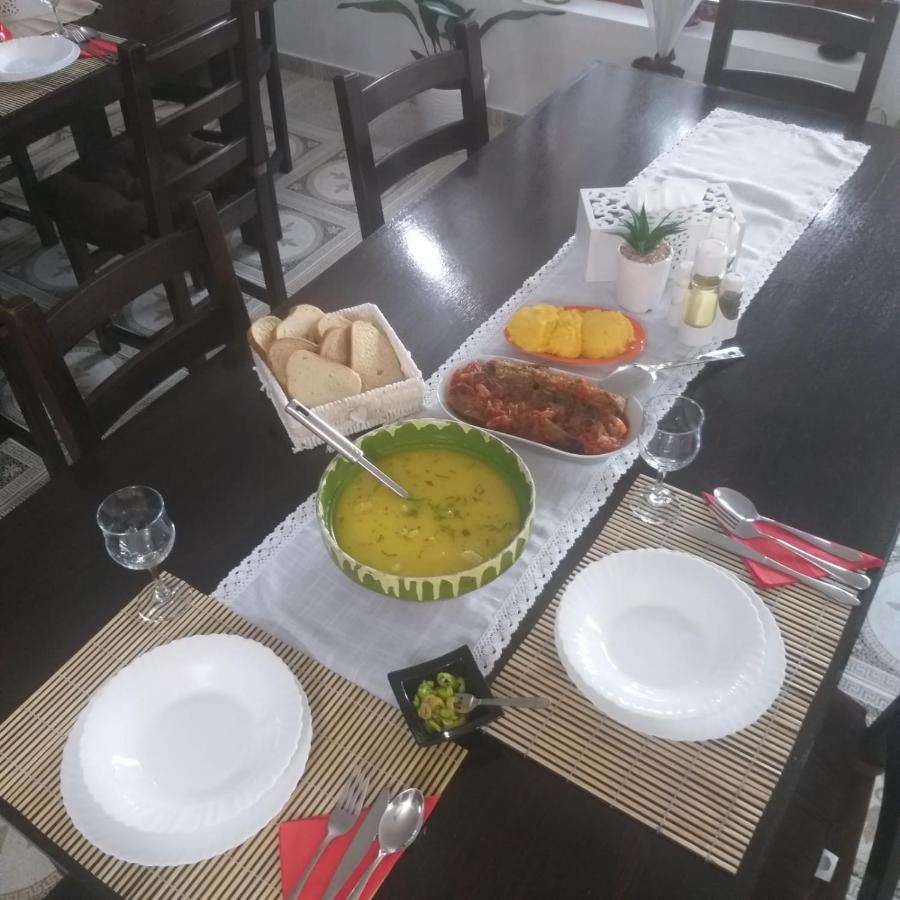 Casa Eric 호텔 Mila Douăzeci şi Trei 외부 사진