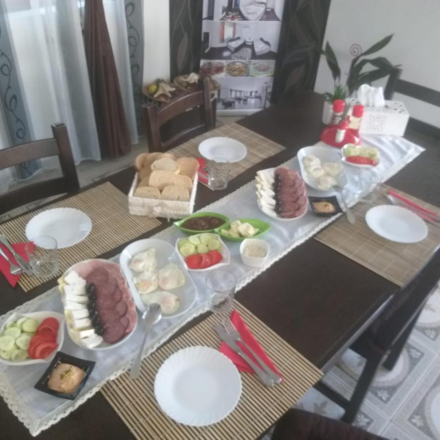 Casa Eric 호텔 Mila Douăzeci şi Trei 외부 사진