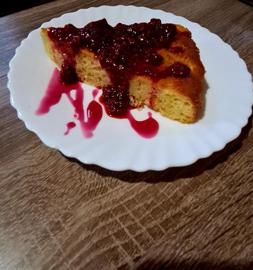 Casa Eric 호텔 Mila Douăzeci şi Trei 외부 사진