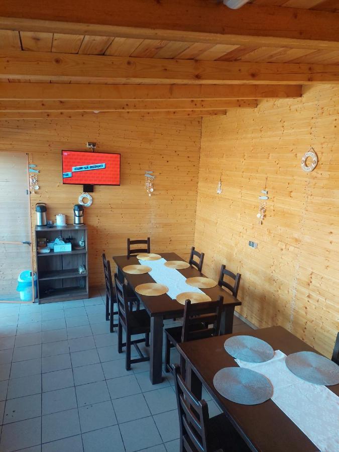 Casa Eric 호텔 Mila Douăzeci şi Trei 외부 사진