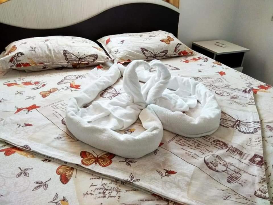 Casa Eric 호텔 Mila Douăzeci şi Trei 외부 사진